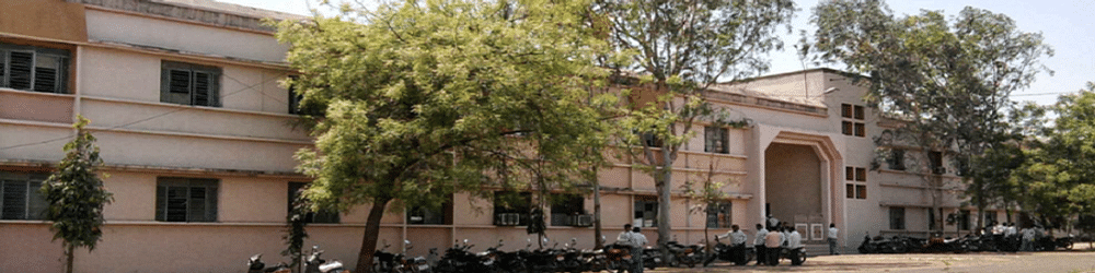 Gangamai College of Engineering